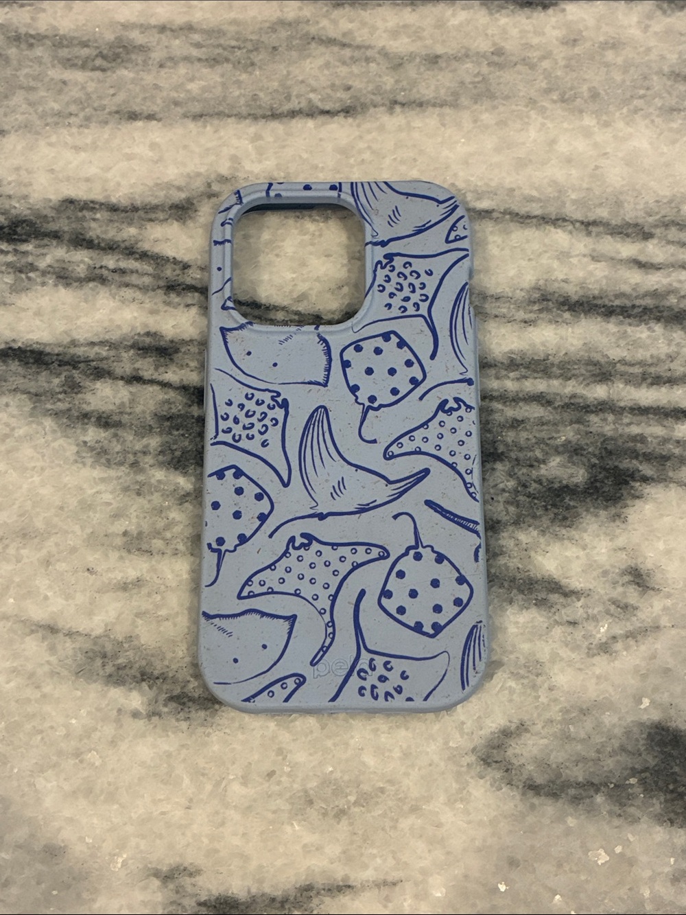 Pela iPhone 15 Pro case